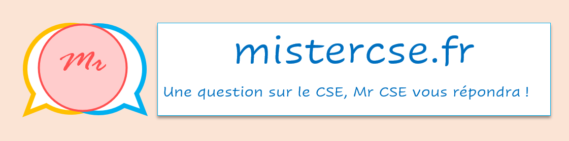 MisterCSE.fr